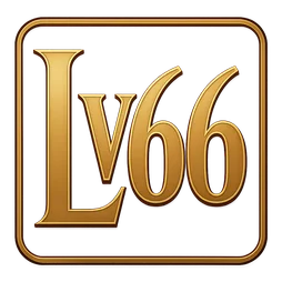 Lv66 logo